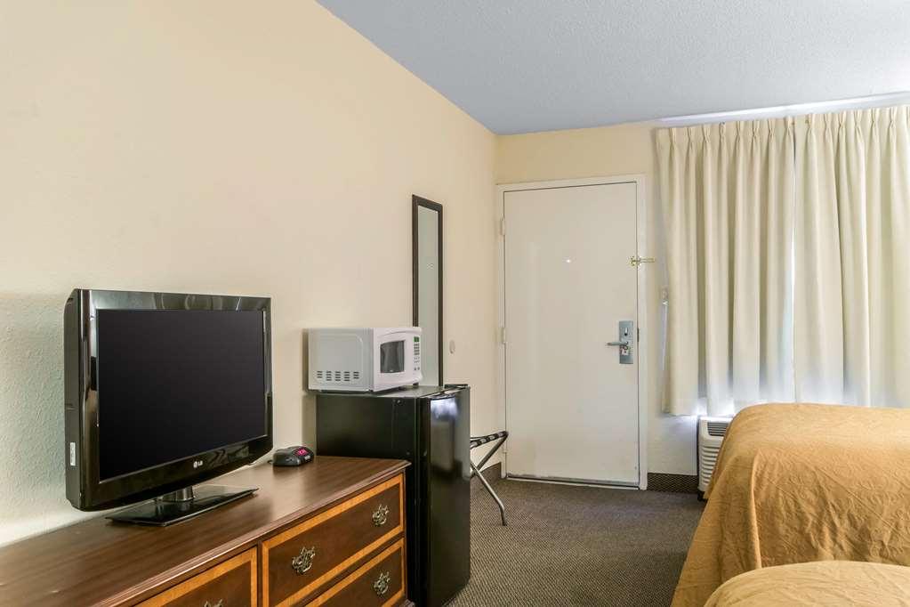 Quality Inn Hazard Rom bilde