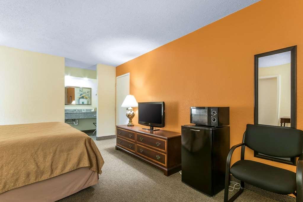 Quality Inn Hazard Rom bilde