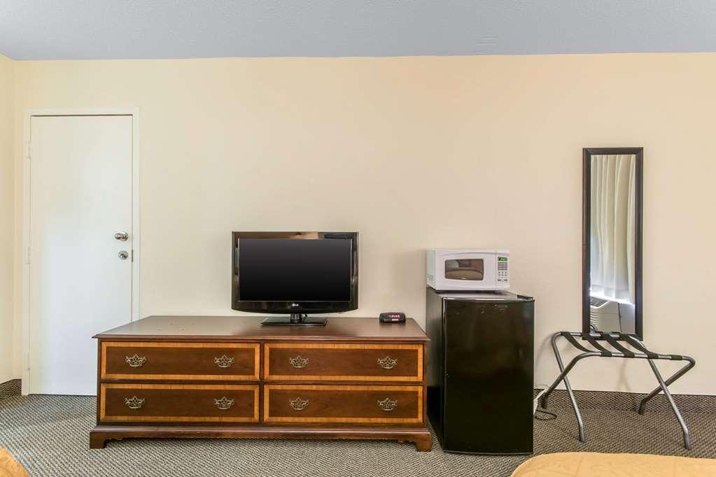 Quality Inn Hazard Rom bilde