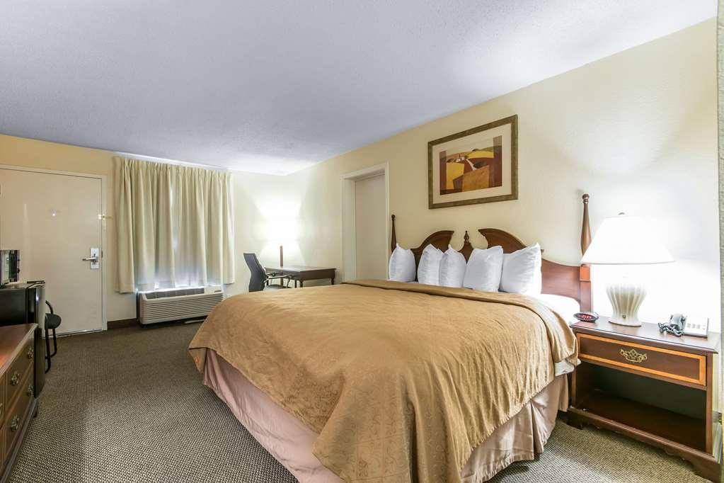 Quality Inn Hazard Rom bilde