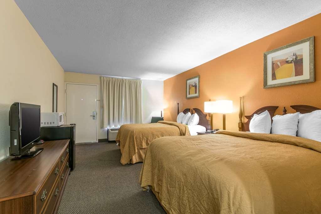Quality Inn Hazard Rom bilde