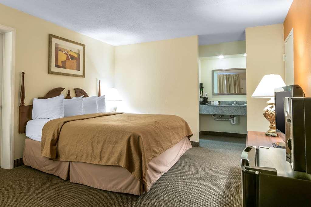 Quality Inn Hazard Rom bilde